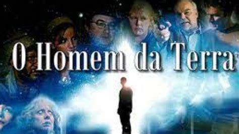 o homem da terra filme completo dublado grátis|IO: o Ultimo Homem Na Terra / Filme Completo Dublado 